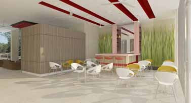 Hotel Waya Guajira主图