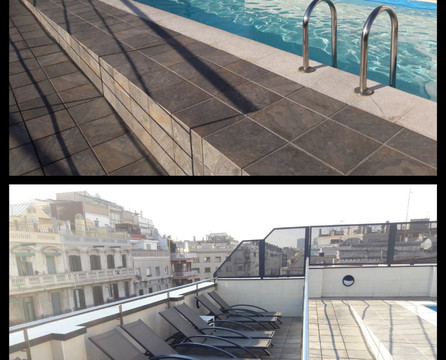 中央桑诺泰俱乐部酒店主图