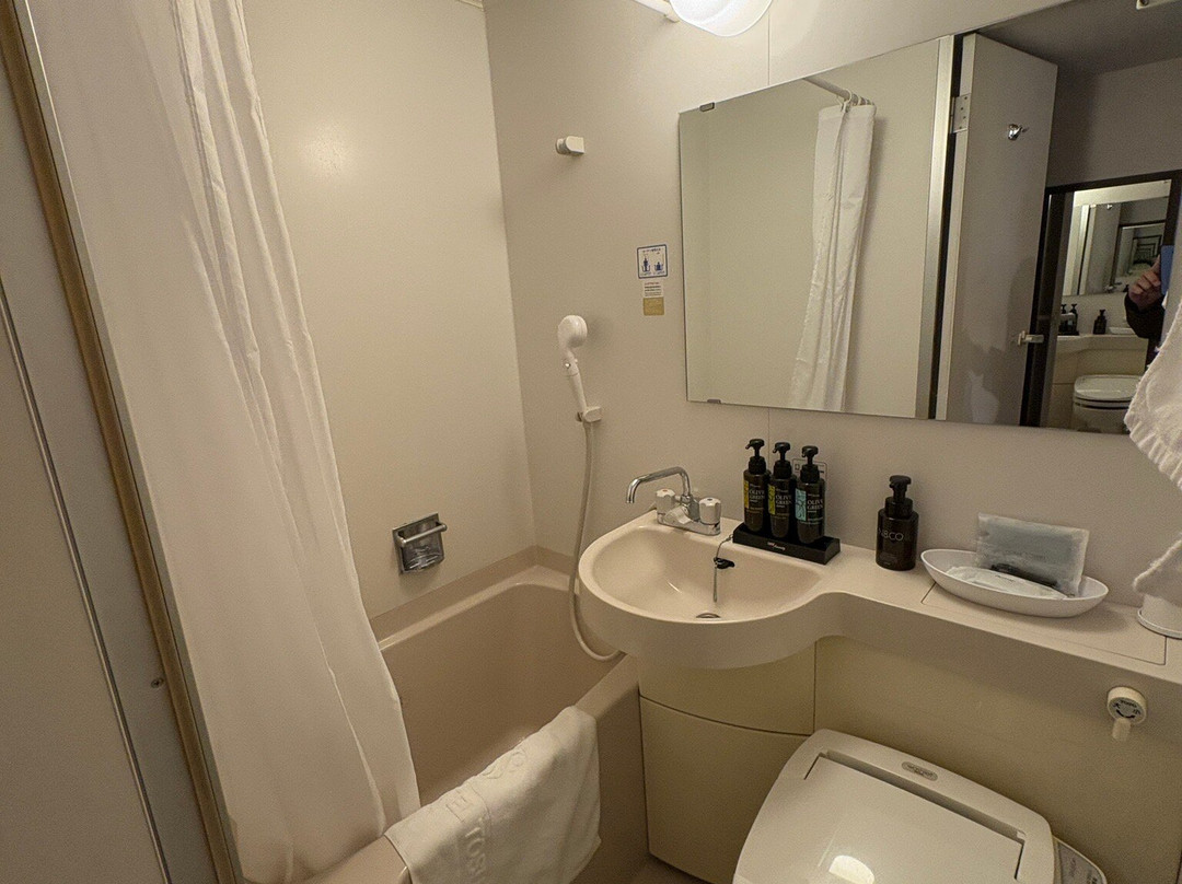 太阳鸟栖酒店主图