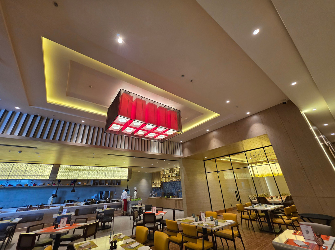 Welcomhotel by ITC Hotels, Delhi-Gurugram Highway