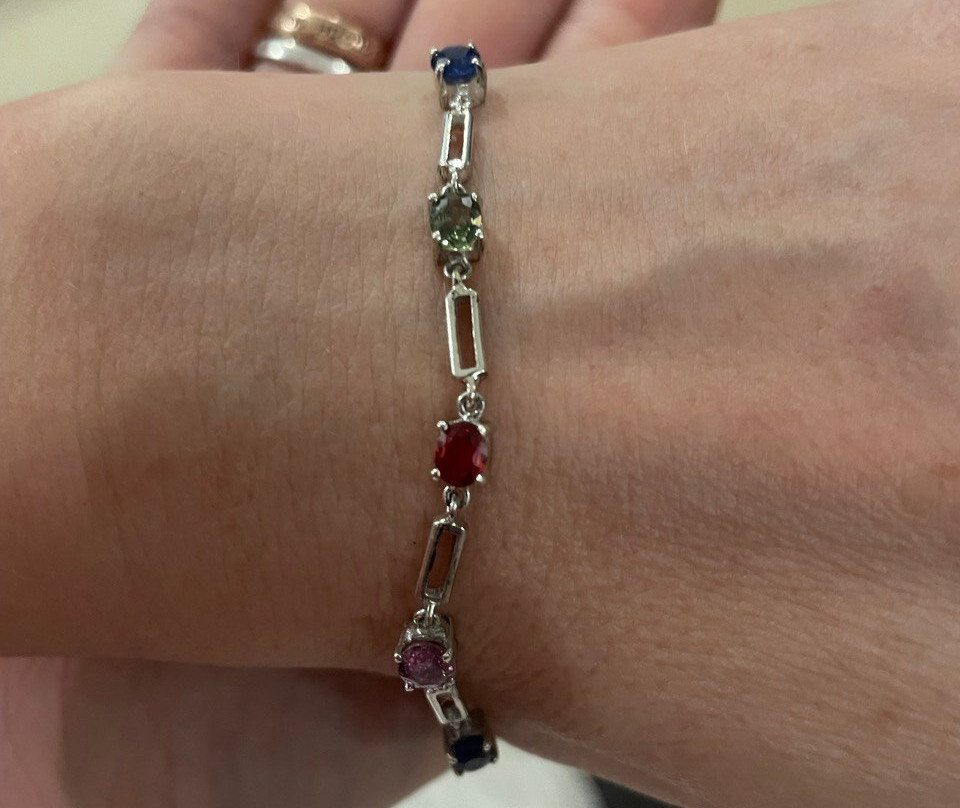 Elegant Gems-坎多林必去景点