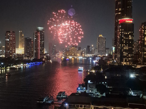 Bangkok Tours & Trips-曼谷必去景点