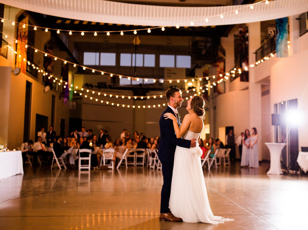 Foundry Art Centre-圣查尔斯必去景点