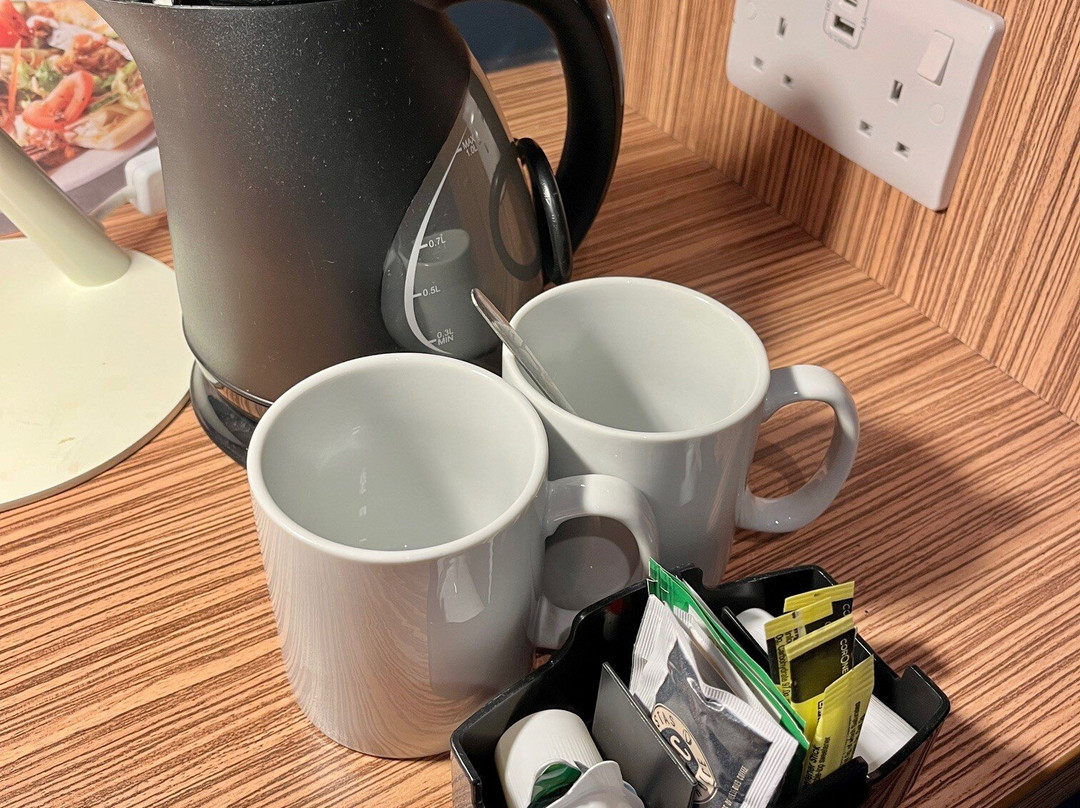 Travelodge Dudley Town Centre主图