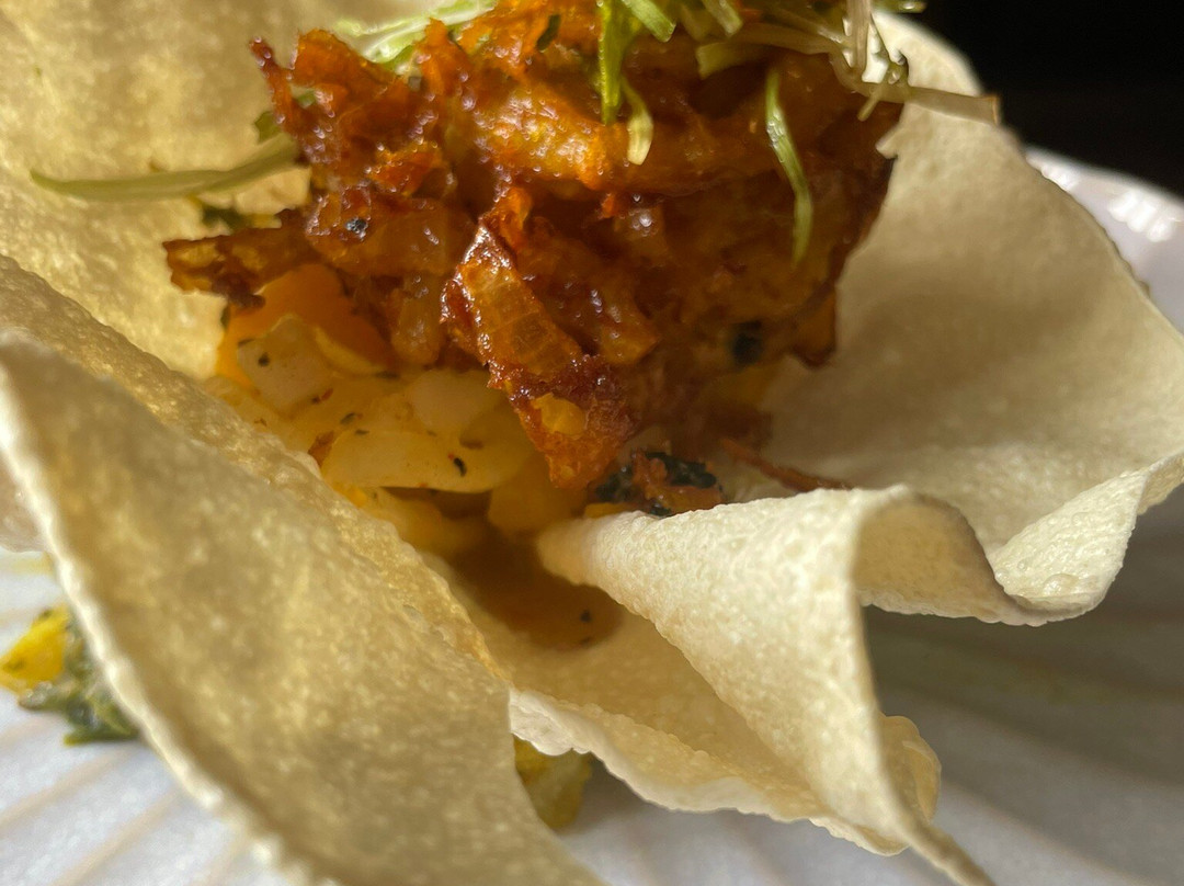 The George & Dragon Inn主图