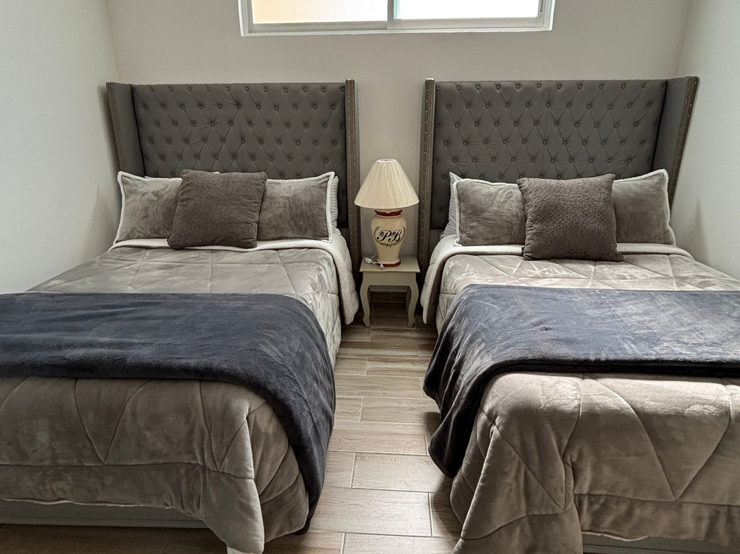 Posada Bonita Hotel-Spa主图