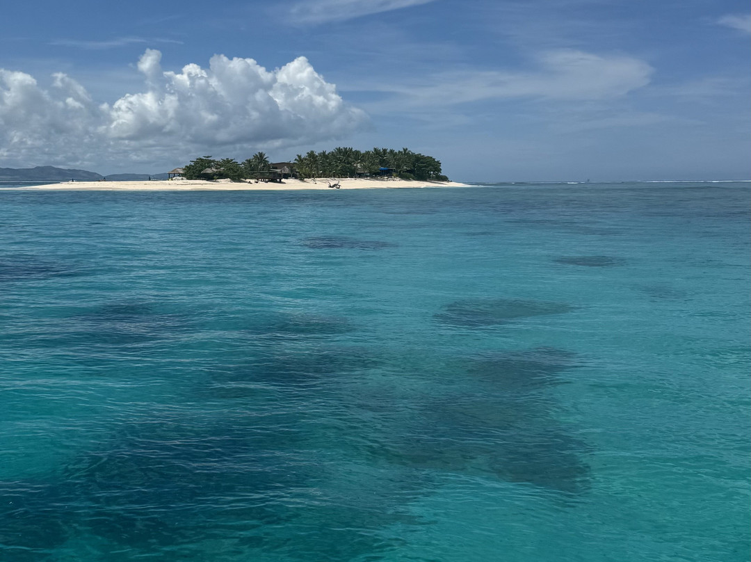 Kai Wai Ocean Sports-纳迪市必去景点