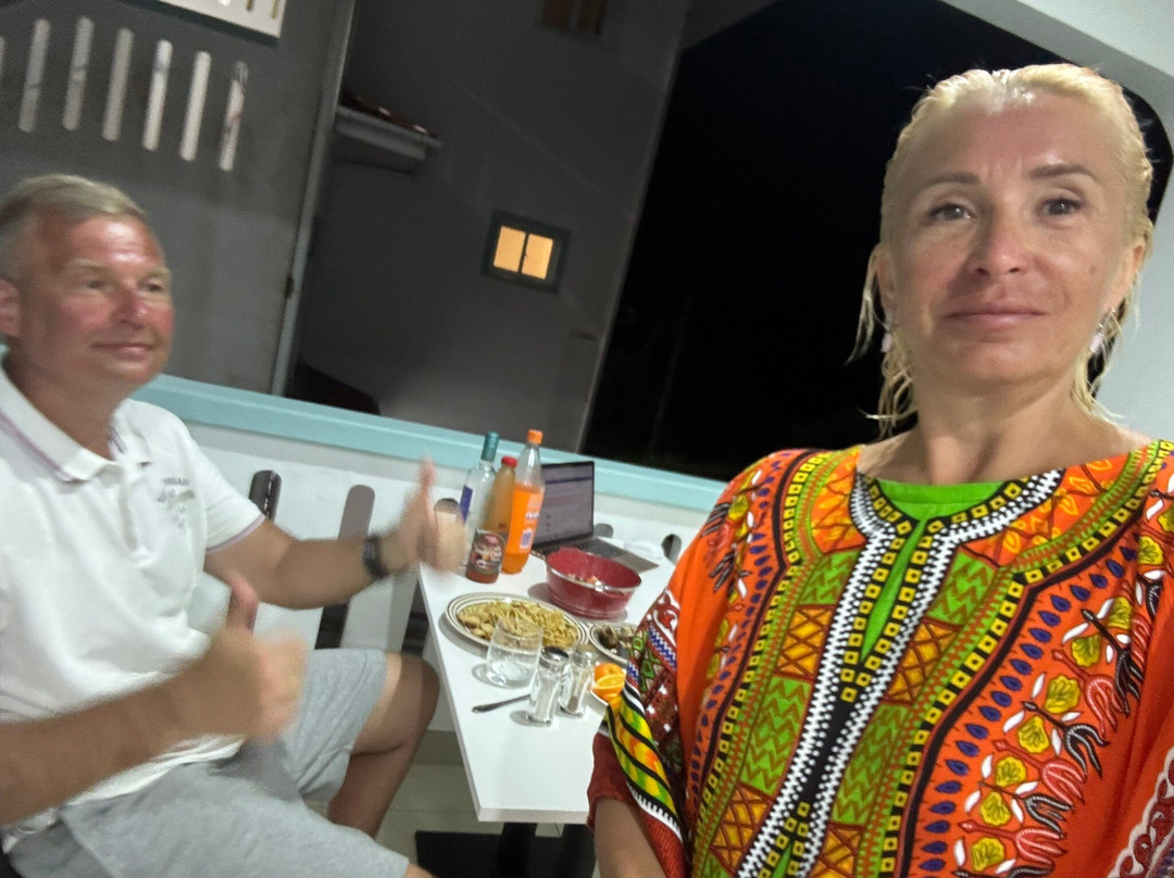 La Villa Therese Holiday Apartments主图