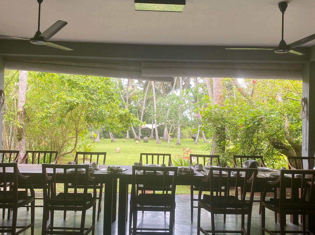 One World Foundation主图