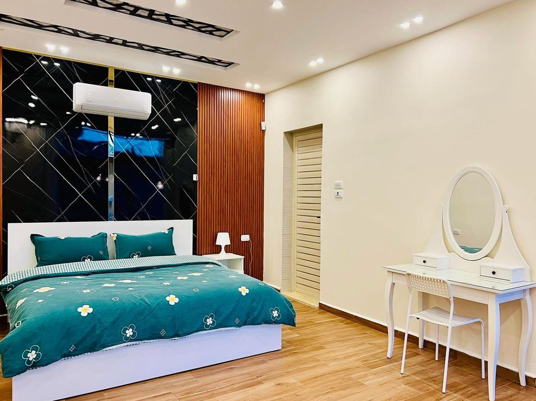 Kareem Resort Petra street Irbid