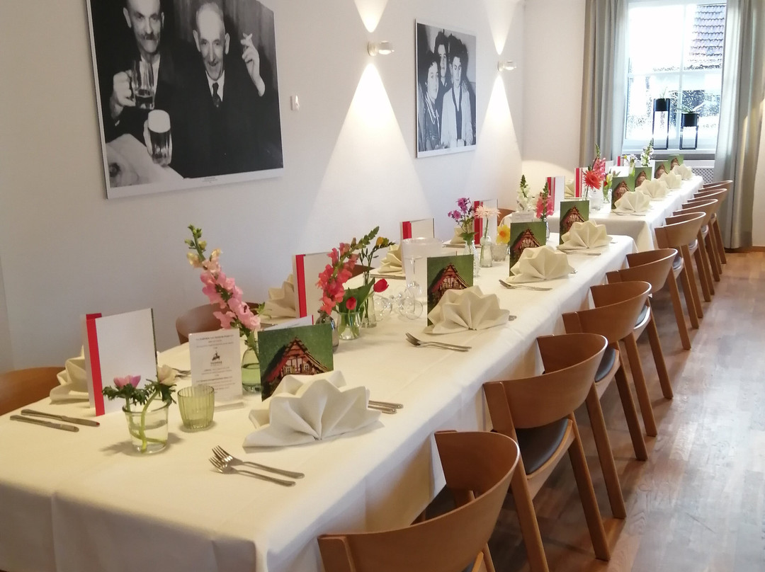 Landgasthof Euringer主图