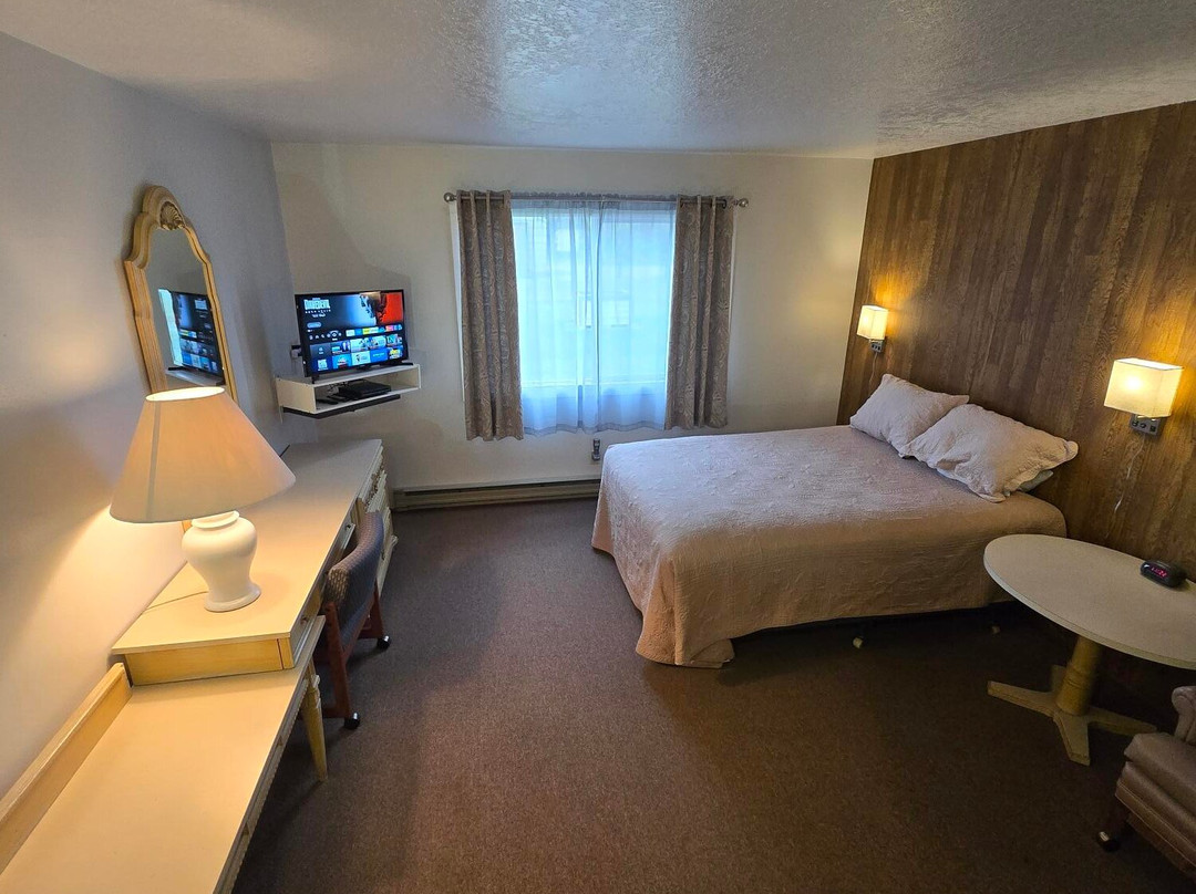 Ocean Park Resort主图