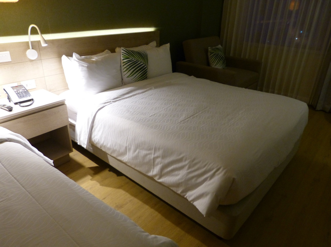 Grand Sirenis San Andrés主图