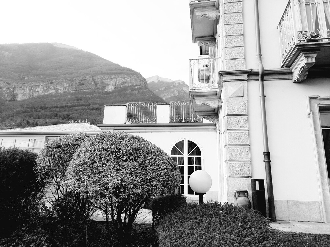 拉里奥酒店主图