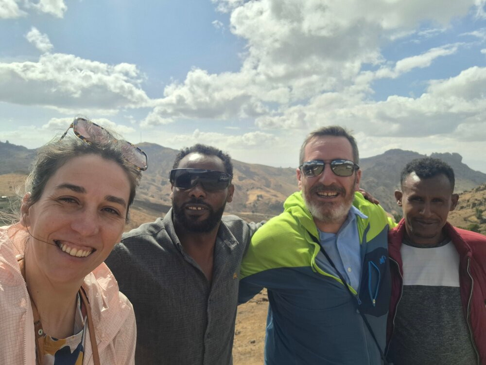 Bale Trek Ethiopia Tours