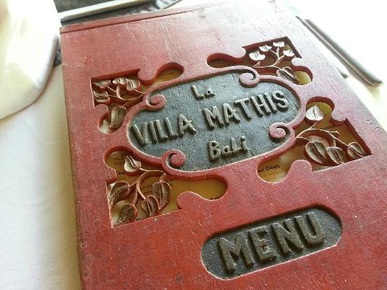 玛提斯别墅主图