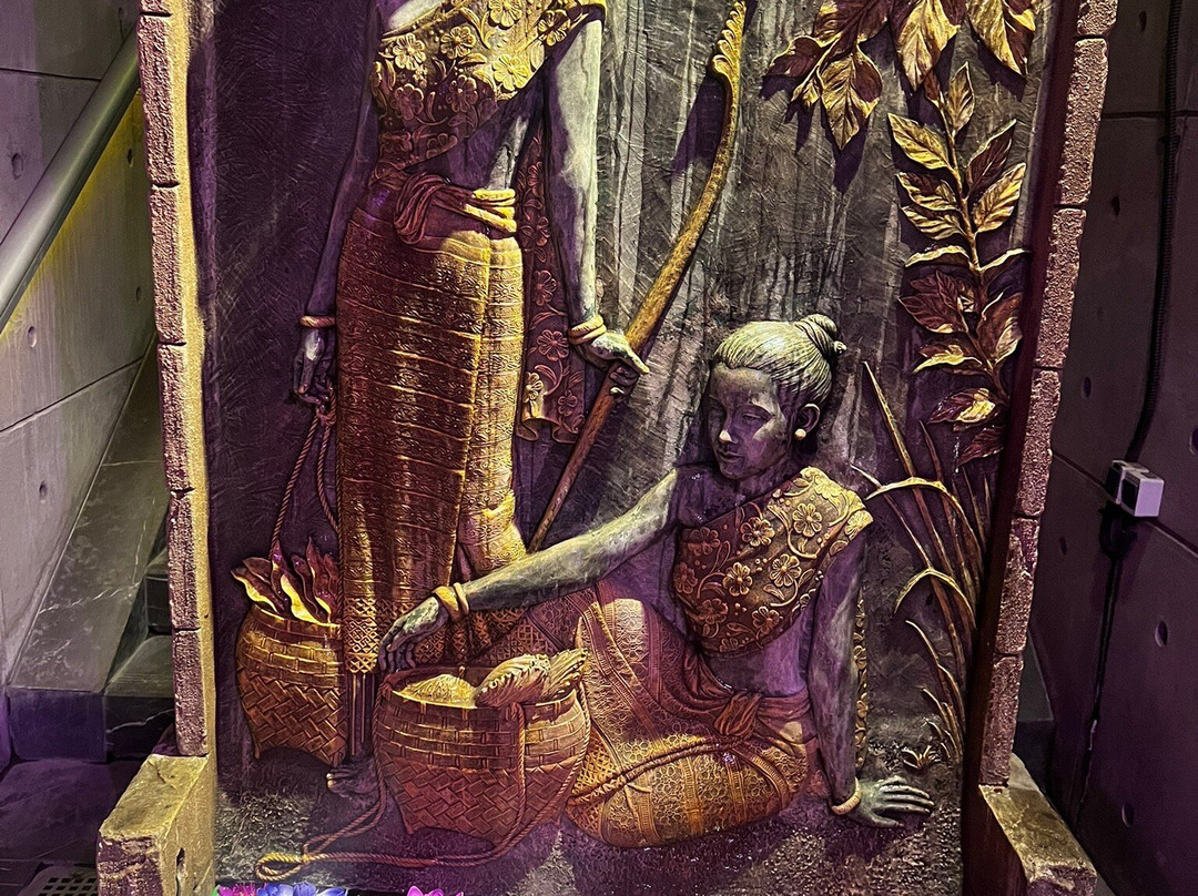 Niloofarabi Massage And Spa Center-德黑兰必去景点