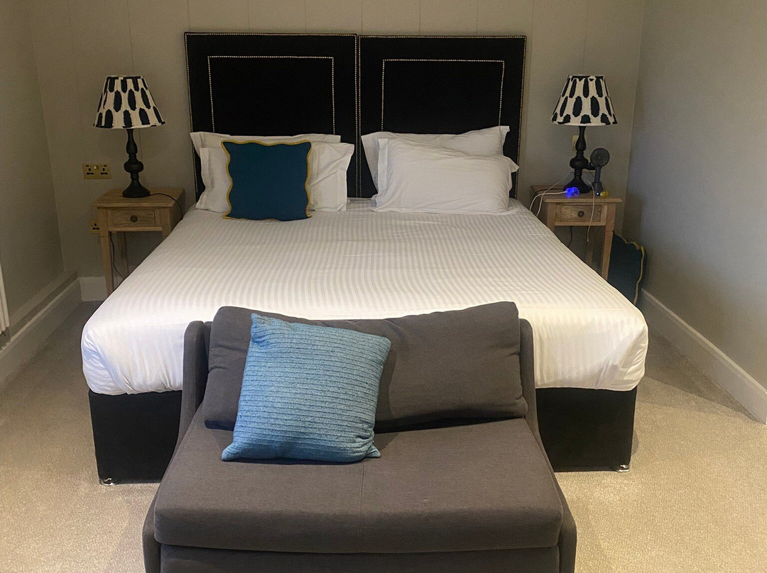 Cottesmore Hotel Golf and Country Club主图