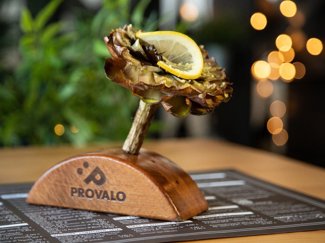 Ristorante Provalo Spiedinificio