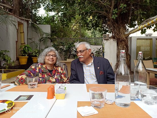 Ambassador, New Delhi - IHCL SeleQtions主图