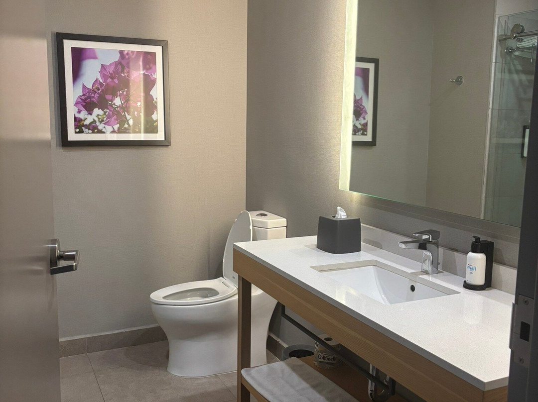 Hyatt House Monterrey Valle / San Pedro主图