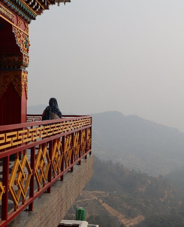 Vista Trek-加德满都必去景点