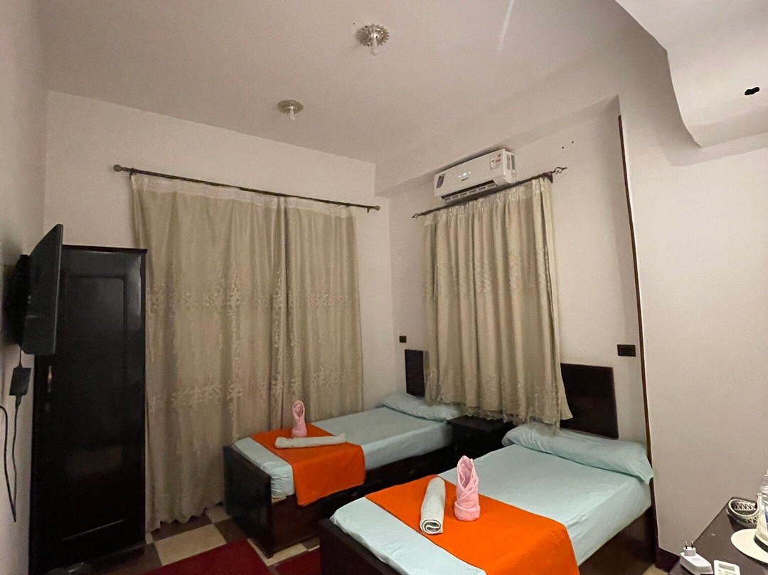 Bayt Zaina - Nubian Hospitality House主图