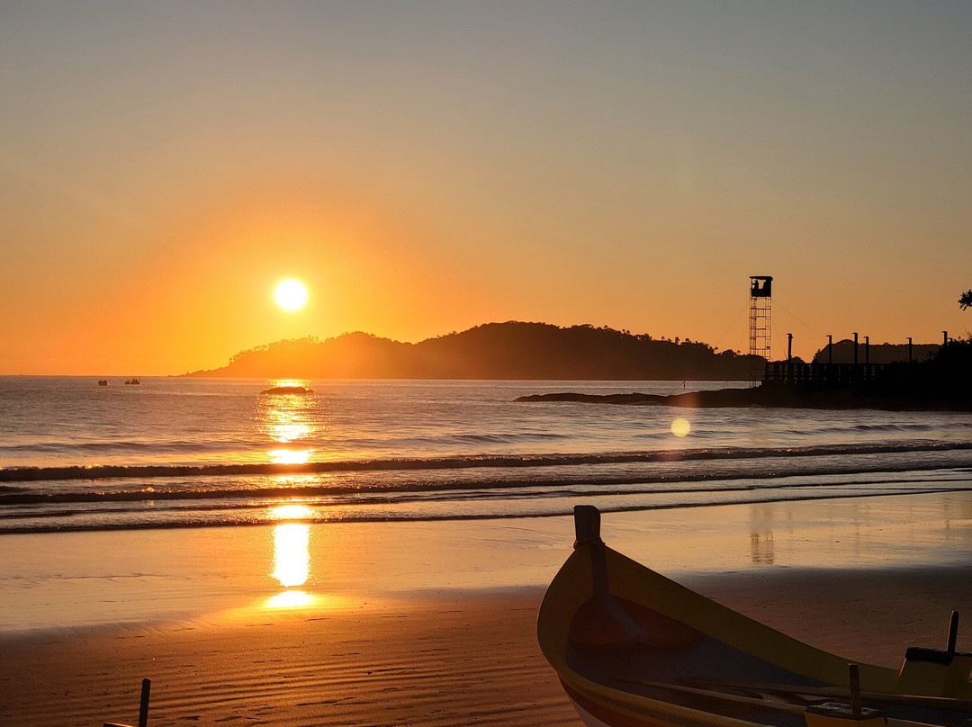 Praia de Bombas-Bombas必去景点