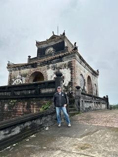 Hue Private Excursions景点图片