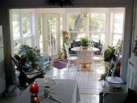 Crocker's Country Charm B & B主图