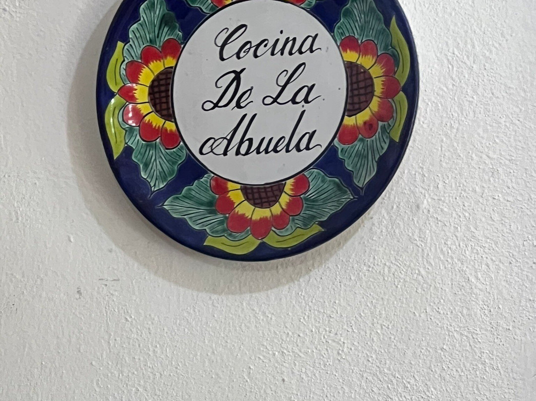 Josefina's Cocina Con Alma-考祖梅必去景点