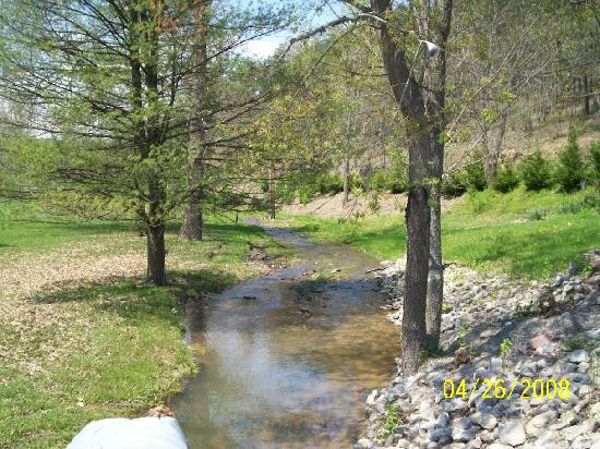 Berkeley Springs Spa and Inn主图