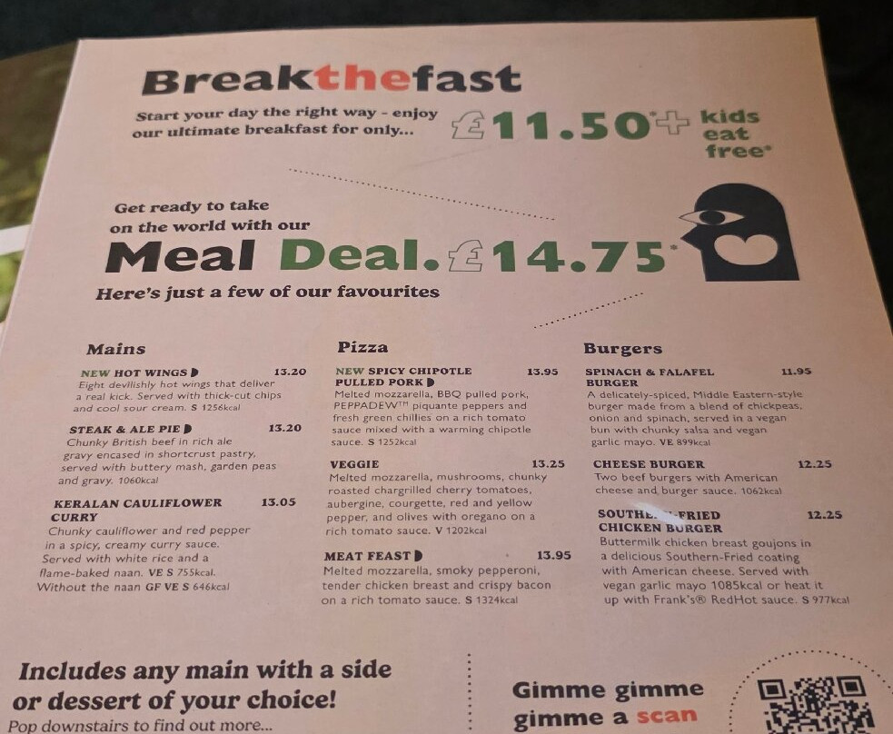 Travelodge London Bromley主图