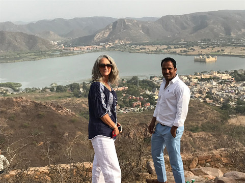 Welcome India Tour-斋蒲尔必去景点