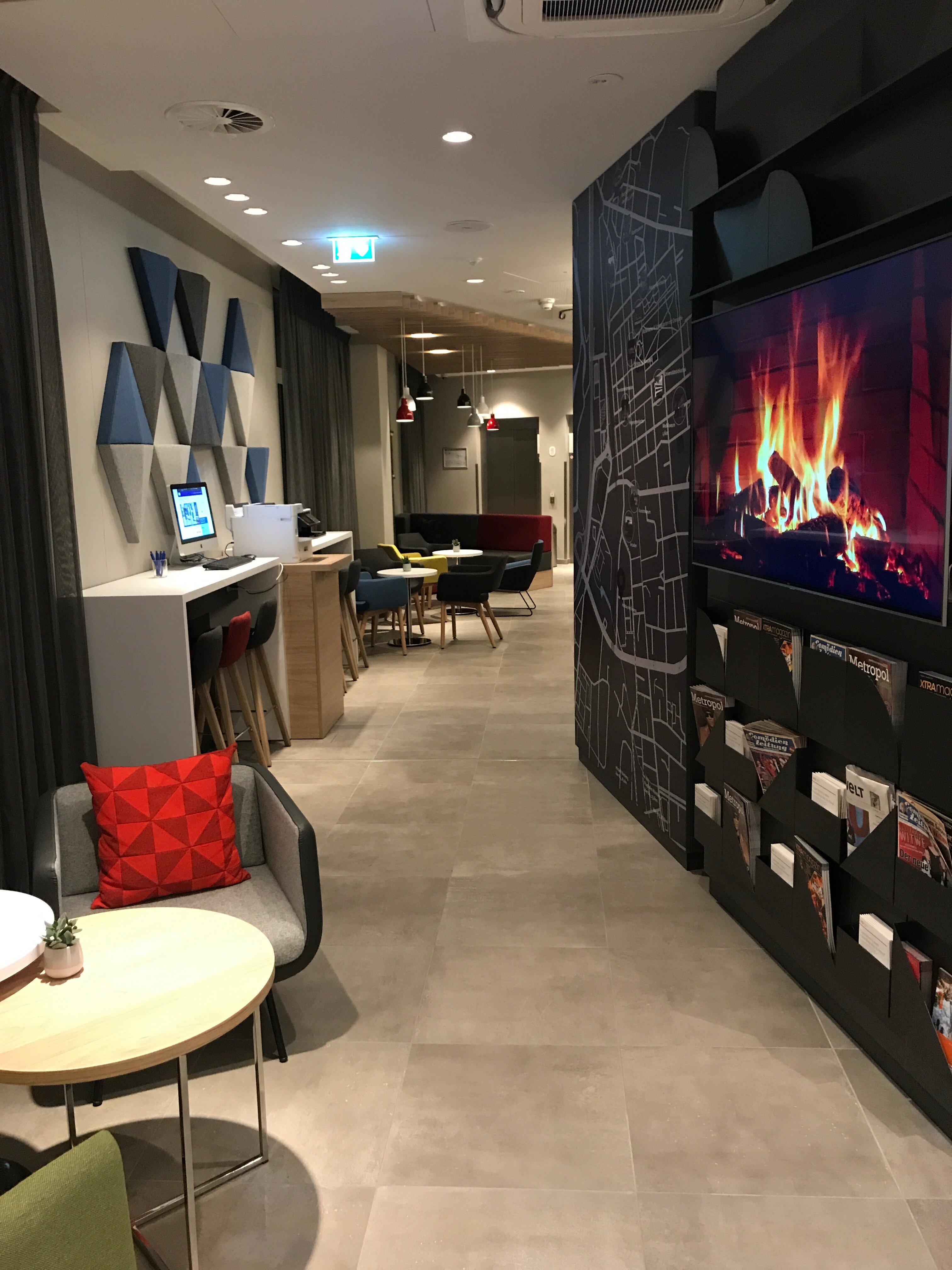 Holiday Inn Express Erlangen By IHG-官方