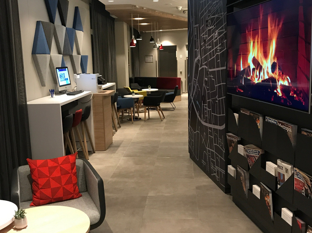 Holiday Inn Express Erlangen By IHG主图