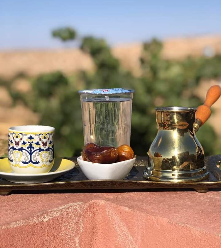 Dana Bike Rentals-Tafilah必去景点