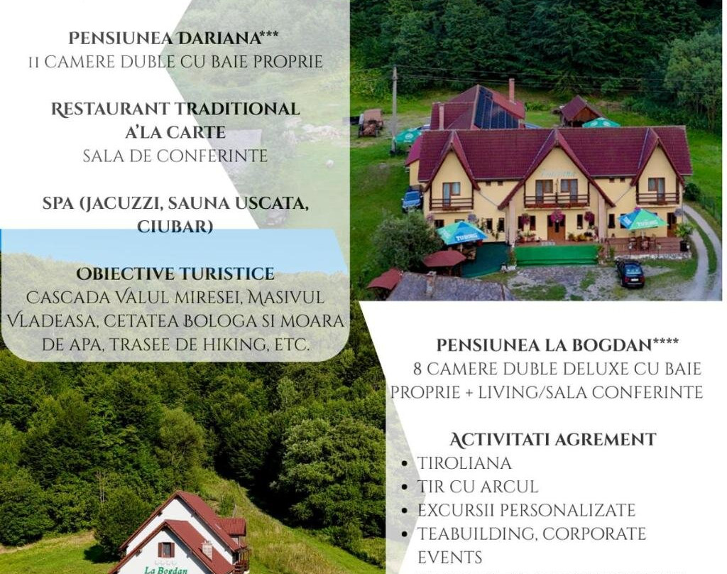 Pension Dariana