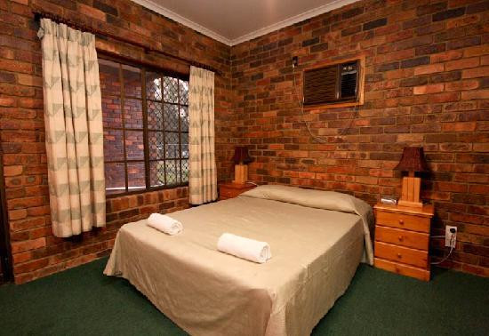 Fernvale Hotel-Motel主图