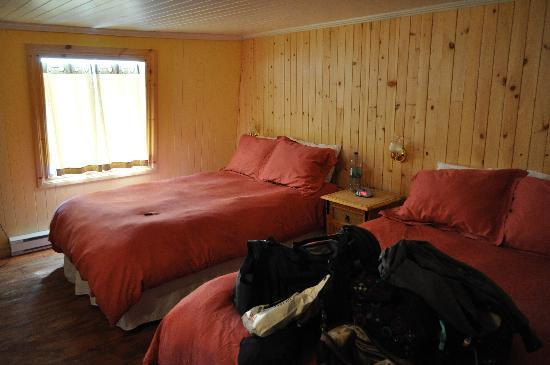 La Galouine Auberge & Restaurant主图