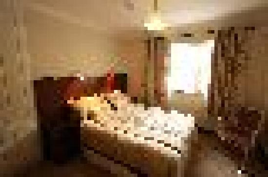 Ashbrook House B&B主图