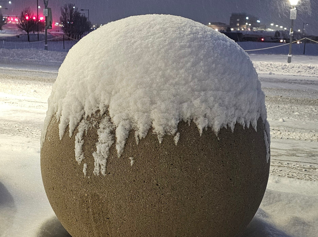 Aloft Louisville Downtown主图