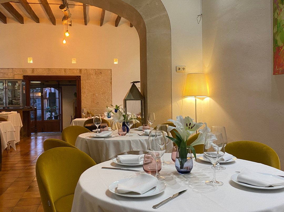 Fum Arroceria, Cocina De Autor