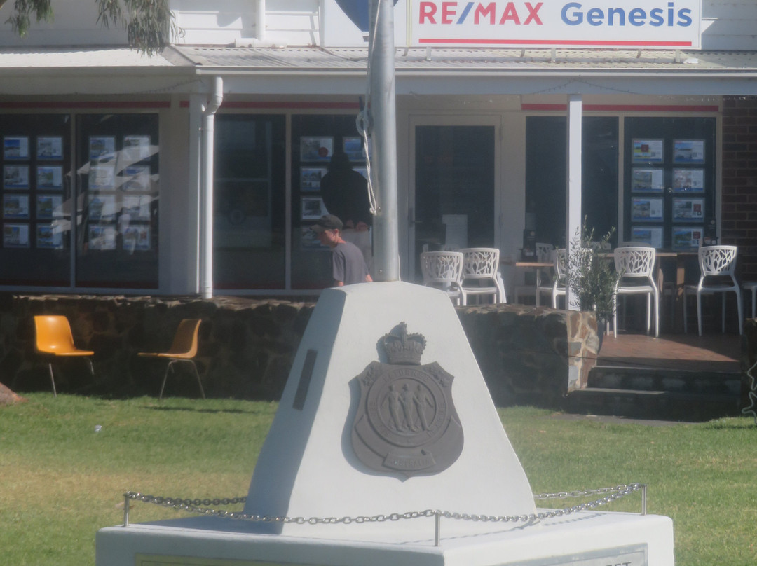 Metung Boardwalk-Metung必去景点