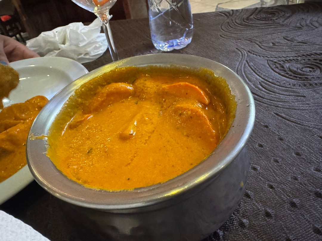 Indian Curry House
