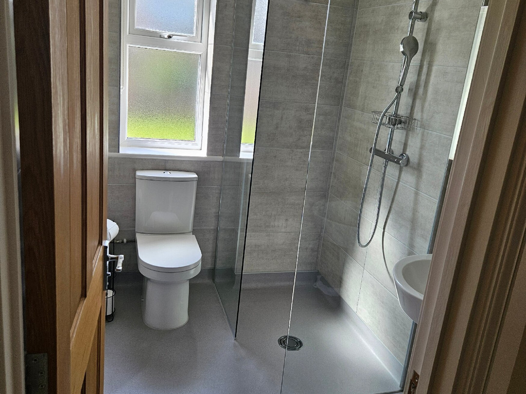 Highfield Bed & Breakfast主图