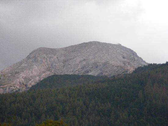 Hotel Garni Wimbachklamm主图