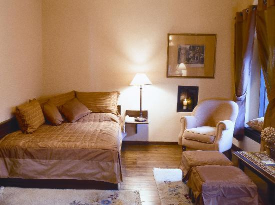 Santikos Mansion主图