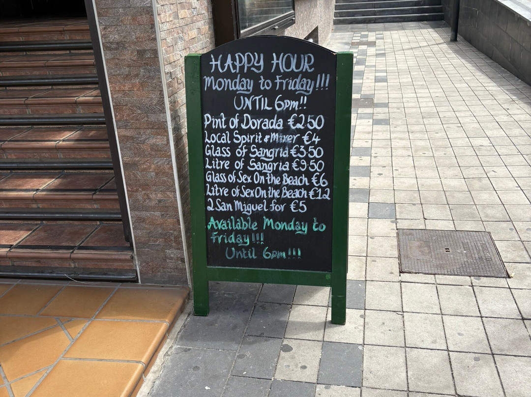 Highland Paddy景点图片