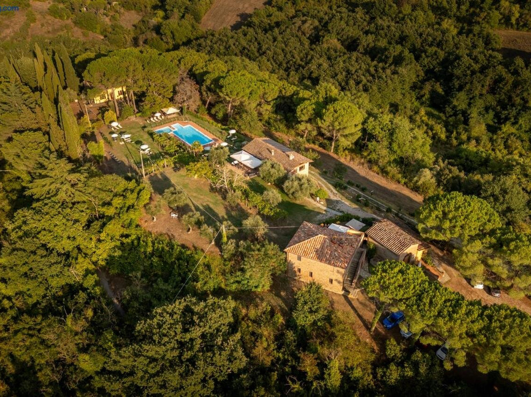 Tenuta di Caiolo